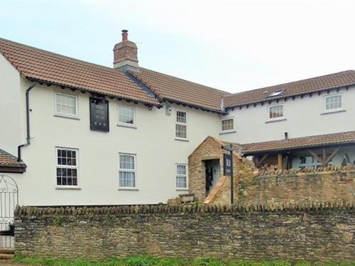 The Old Star Bed & Breakfast Winterbourne Exterior photo